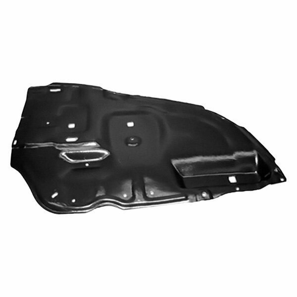 Geared2Golf Right Side Lower Engine Cover for 2005-2010 Avalon Toyota GE3641627